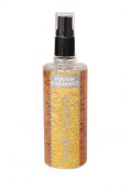 Vapolux Air Freshner -125ml x x 12Bottle Spray Honey &Cinamo