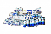 First Aid Kit Refill British Standards Institute