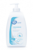 iD Care Cleansing Foam 400ml Box of 12