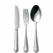 Olympia Dubarry Cutlery Sample Set (3 pack)