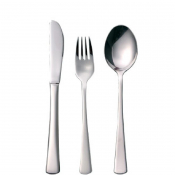 Olympia Clifton Cutlery Sample Set (3 pack)