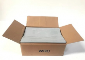 Ecodepo Grey Sacks x 200 100% Recyclable