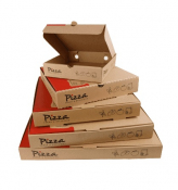 12inch Printed Pizza Boxes (Box of 100)