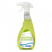 Honey Suckle Air Freshener 6 x 750ml