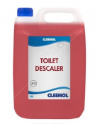 Toilet Descaler Cleaner 5 Litres