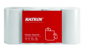 Katrin Kitchen Roll - 2 Ply 4 Rolls