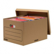Single Wall Cardboard Boxes 24x18x18 Inches