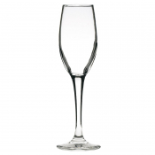 Libbey Perception Champagne Flutes 170ml/6oz (12 pack)