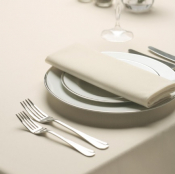 Signature Plus Cream Slip Cloth - 90cm x 90cm (36inch)