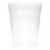 Water Cooler Cups Translucent 200ml / 7oz (2000 pack)