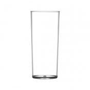 Polycarbonate Hi Ball Glasses 340ml CE Marked (48 pack)