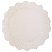 Disposable Coaster (1000 Pack)