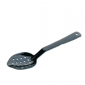 Matfer Bourgeat Exoglass Perforated Serving Spoon 9inch