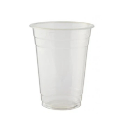 16oz PET Smoothie Cups 453ml (1000)