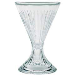 Dessert & Sundae Glasses