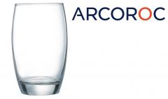 Arcoroc Hi Balls and Tumblers