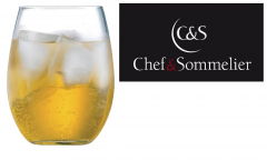 Chef & Sommelier Tumblers