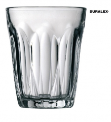 Duralex Hi Balls and Tumblers