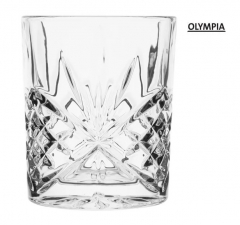 Olympia Hi Balls and Tumblers