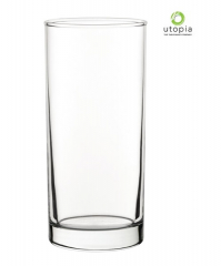 Utopia Hi Balls and Tumblers