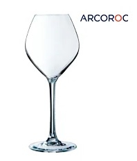 Arcoroc Wine Glasses