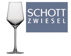 Schott Zwiesel Wine Glasses