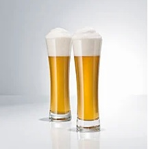 Pilsner Glasses