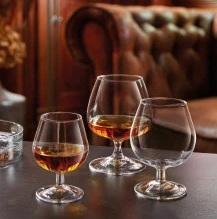 Brandy Glasses