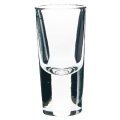 Shot and Cocktail Glasses