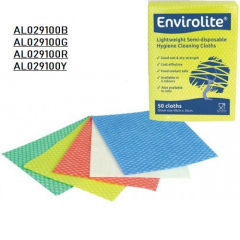 Envirolite Cloth