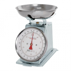 Weighstation Dial Scales