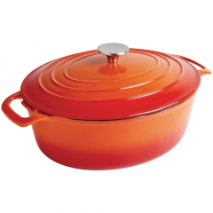 Casserole & Roasting Dishes