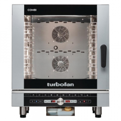 Cooking Equipment