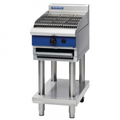 Blue Seal Chargrills