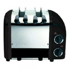 Dualit Caterers Toasters