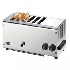 Lincat Toasters