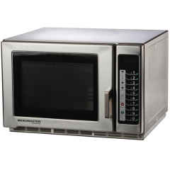 Menumaster Microwaves