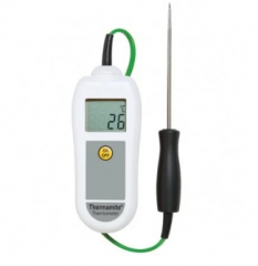Thermometers