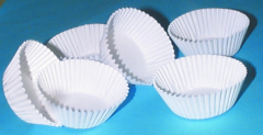 Disposable Baking & Cooking accessories
