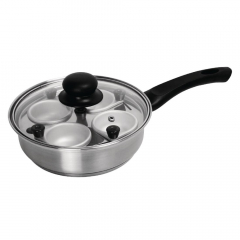 Egg Cooking