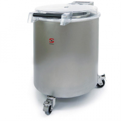 Electric Salad Spinners