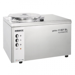 Ice Cream Makers