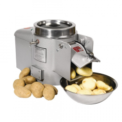 Potato Rumblers