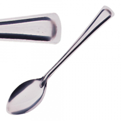 Budget Teaspoons