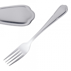 Dubarry 18/0 Cutlery