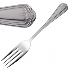 Jesmond 18/0 Cutlery