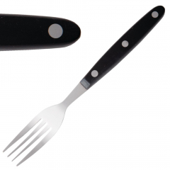 Steak Knives & Forks
