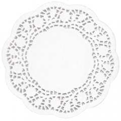 Pastry Doilies