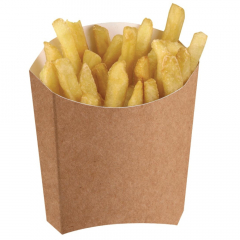 Kraft Cartons & Burger Boxes