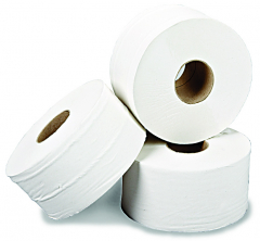Jumbo Rolls